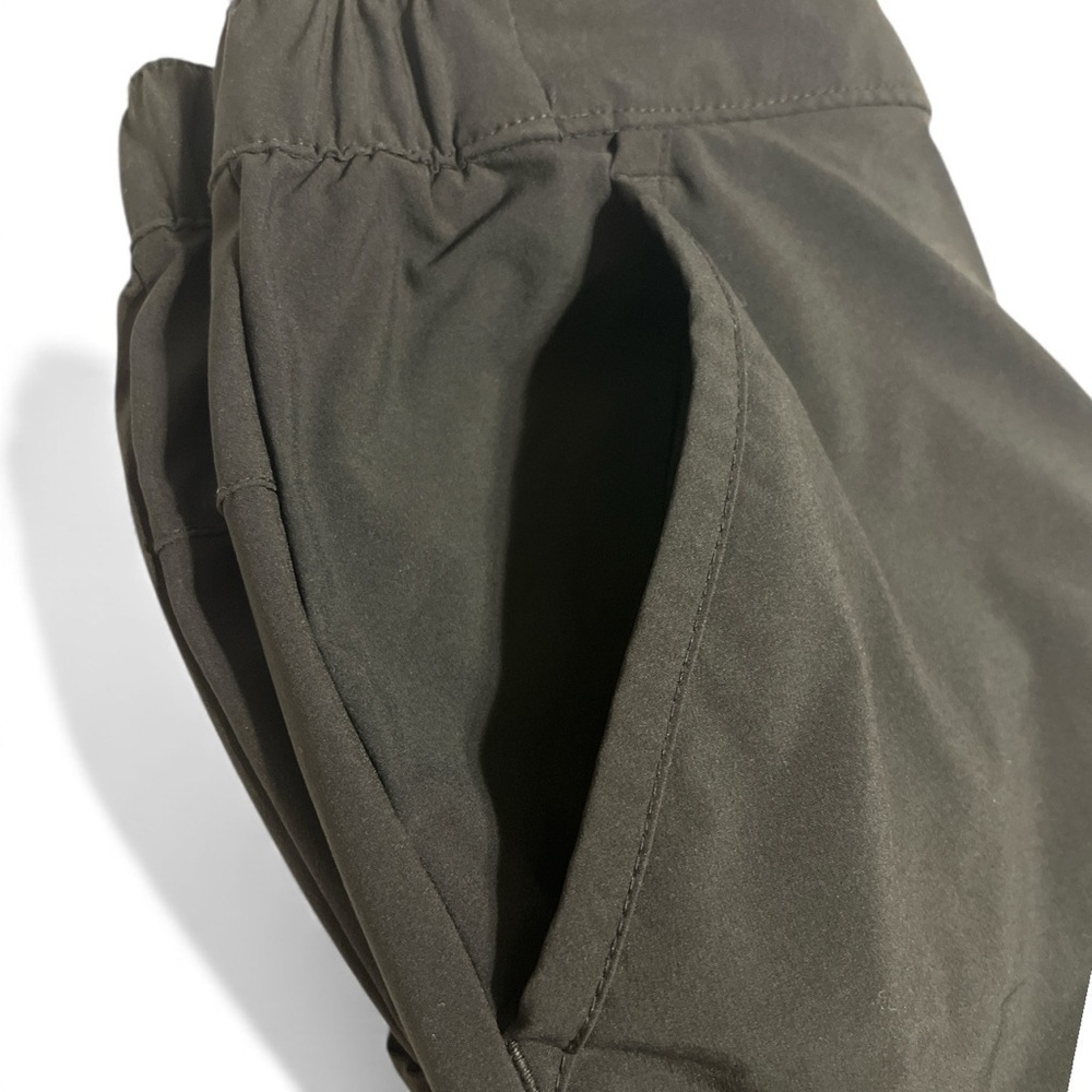 Columbia Mens Jogging Pants Color Black  Track Outdoor Camping. Sz/S-30L - Picture 7 of 10